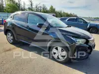 2019 Honda HR-V фото