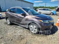 2019 Honda HR-V фото