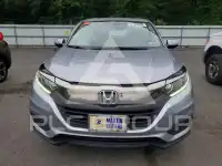 2019 Honda HR-V фото