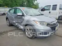 2019 Honda HR-V фото