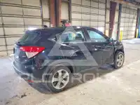 2019 Honda HR-V photo