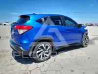2019 Honda HR-V photo