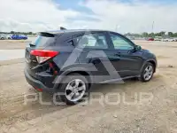 2019 Honda HR-V фото