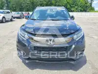2019 Honda HR-V фото