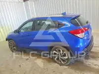 2019 Honda HR-V фото