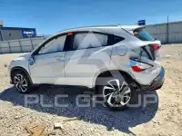2019 Honda HR-V фото