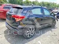 2019 Honda HR-V фото