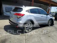 2019 Honda HR-V фото