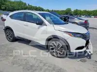 2019 Honda HR-V photo