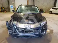 2019 Honda HR-V фото