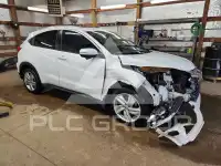 2019 Honda HR-V photo
