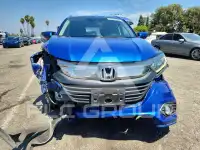 2019 Honda HR-V фото