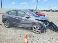 2019 Honda HR-V фото