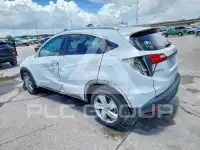 2019 Honda HR-V фото