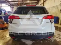 2019 Honda HR-V фото