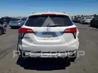 2019 Honda HR-V фото