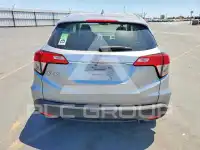 2019 Honda HR-V фото