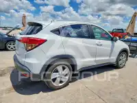 2019 Honda HR-V фото