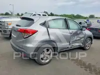 2019 Honda HR-V фото