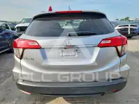 2019 Honda HR-V фото