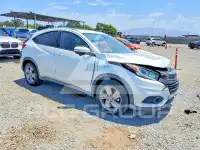 2019 Honda HR-V фото