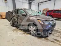 2019 Honda HR-V фото