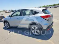 2019 Honda HR-V фото