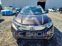 2019 Honda HR-V фото