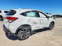 2019 Honda HR-V фото