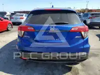2019 Honda HR-V photo