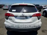 2019 Honda HR-V фото