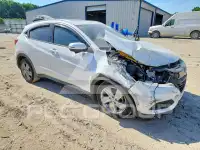 2019 Honda HR-V фото