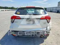 2019 Honda HR-V photo