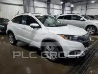2019 Honda HR-V фото