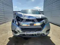 2019 Honda HR-V фото