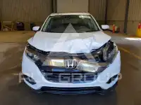 2019 Honda HR-V фото
