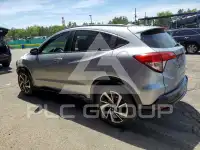 2019 Honda HR-V фото