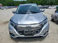 2019 Honda HR-V photo