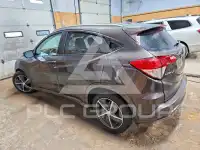 2019 Honda HR-V фото