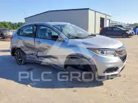 2019 Honda HR-V photo
