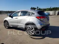 2019 Honda HR-V photo