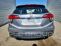 2019 Honda HR-V фото