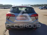 2019 Honda HR-V photo
