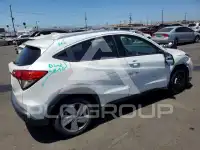 2019 Honda HR-V фото