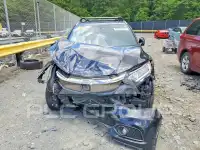 2019 Honda HR-V фото