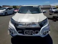 2019 Honda HR-V фото