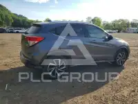 2019 Honda HR-V фото