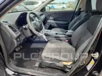 2019 Honda HR-V фото
