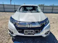 2019 Honda HR-V фото