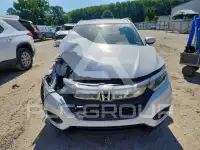 2019 Honda HR-V фото